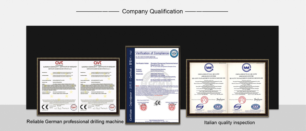 quality certification