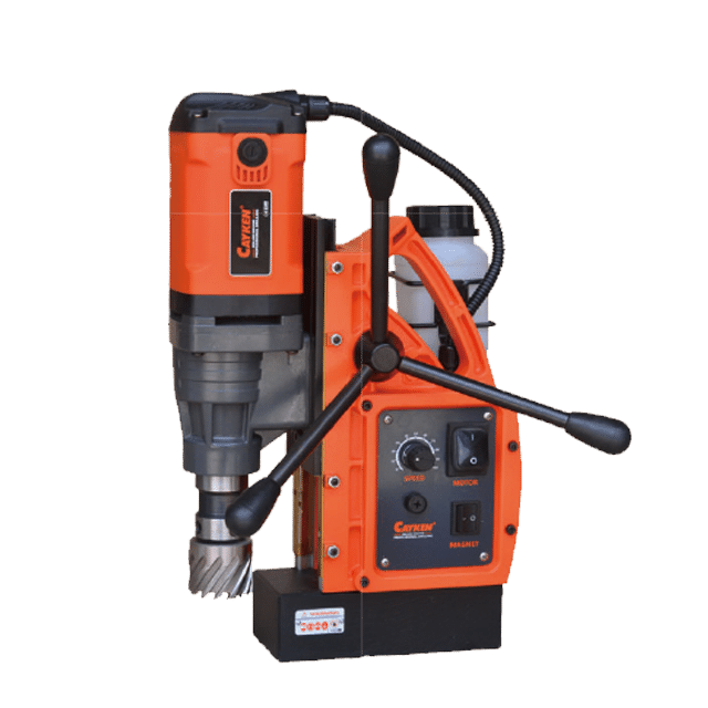 Cayken SCY-35HD Magnetic Drill Machine Shopping Tips Shopping Tips in Magnetic Drill Machine